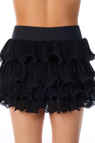Melanie Skirt in Black