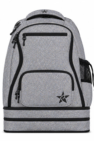 Moonstruck Rebel Dream Bag Plus with Black Zipper
