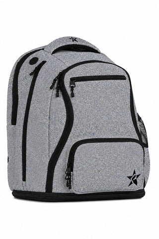 Moonstruck Rebel Dream Bag Plus with Black Zipper