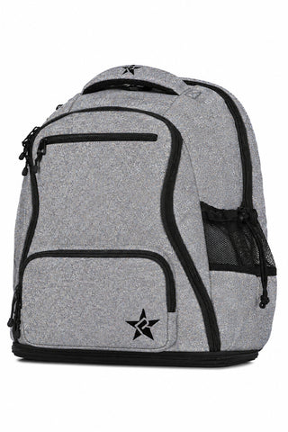 Moonstruck Rebel Dream Bag Plus with Black Zipper