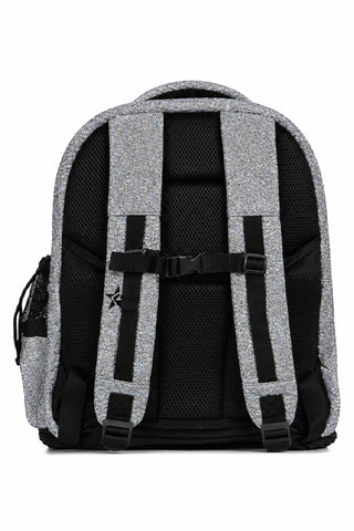 Moonstruck Rebel Dream Bag Plus with Black Zipper
