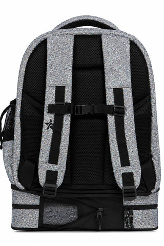 Moonstruck Rebel Dream Bag Plus with Black Zipper