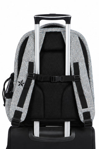 Moonstruck Rebel Dream Bag Plus with Black Zipper