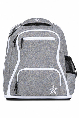 Moonstruck Rebel Dream Bag Plus with White Zipper