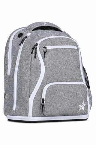 Moonstruck Rebel Dream Bag Plus with White Zipper