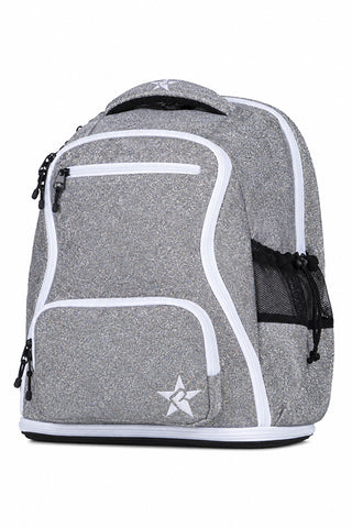 Moonstruck Rebel Dream Bag Plus with White Zipper