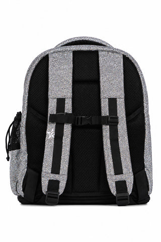 Moonstruck Rebel Dream Bag Plus with White Zipper