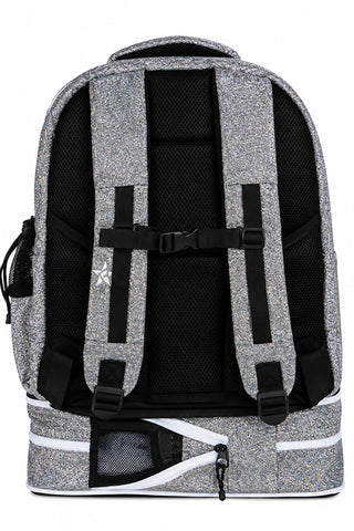 Moonstruck Rebel Dream Bag Plus with White Zipper
