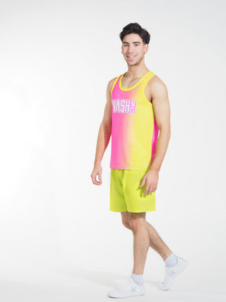 Ombre Nash Camp Tank - Special Order