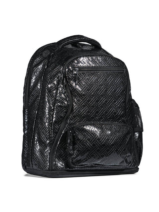 Oh So Lacy Dream Bag Plus with Black Zipper