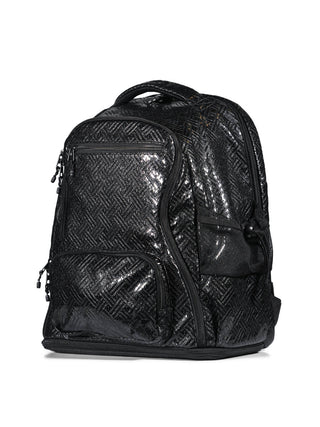 Oh So Lacy Dream Bag Plus with Black Zipper