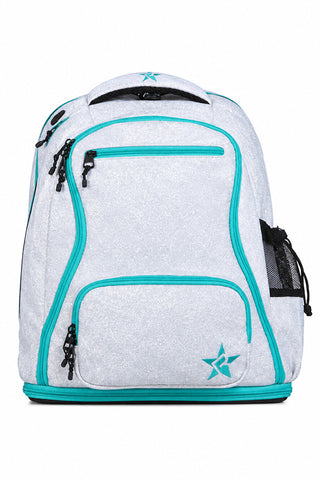 Opalescent Rebel Dream Bag Plus With Pixie Dust Zipper