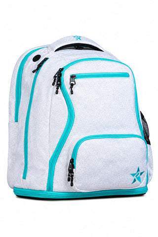 Opalescent Rebel Dream Bag Plus With Pixie Dust Zipper