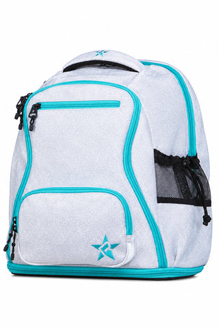 Opalescent Rebel Dream Bag Plus With Pixie Dust Zipper