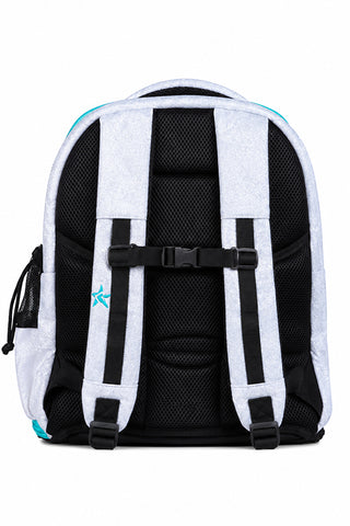 Opalescent Rebel Dream Bag Plus With Pixie Dust Zipper