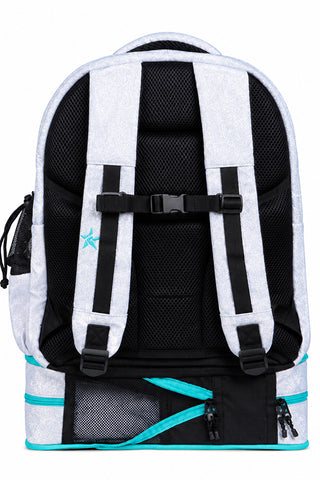 Opalescent Rebel Dream Bag Plus With Pixie Dust Zipper