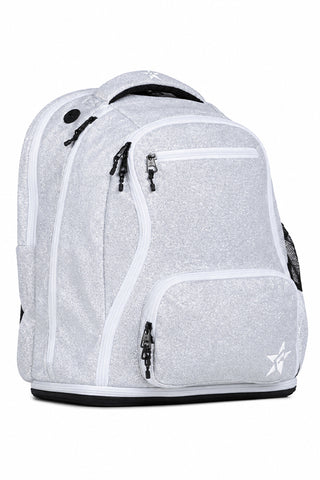 DiamondNet™ in Opalescent Rebel Dream Bag Plus With White Zipper