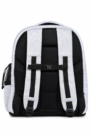 DiamondNet™ in Opalescent Rebel Dream Bag Plus With White Zipper