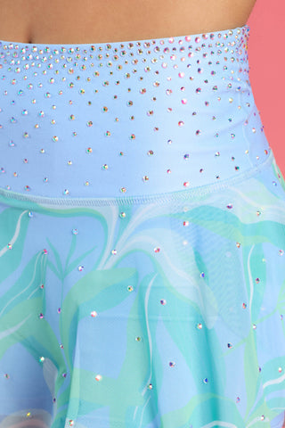 Paradise Found Skirt