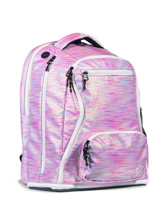 Pastel Dream Rebel Dream Bag Plus with White Zipper