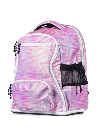 Pastel Dream Rebel Dream Bag Plus with White Zipper