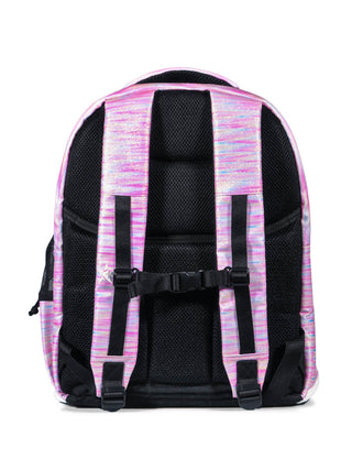 Pastel Dream Rebel Dream Bag Plus with White Zipper