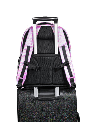 Pastel Dream Rebel Dream Bag Plus with White Zipper