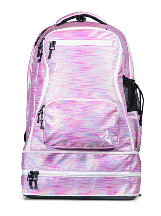 Pastel Dream Rebel Dream Bag Plus with White Zipper