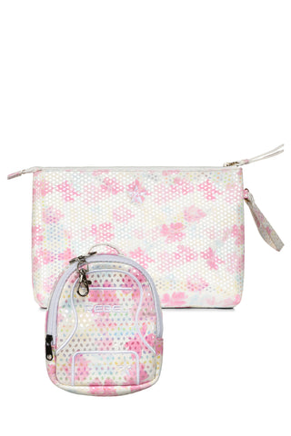 Pink Petals Bag Bundle