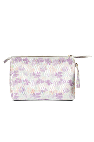Purple Petals Bag Bundle