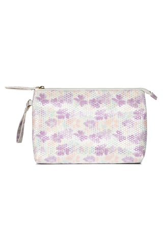 Purple Petals Bag Bundle