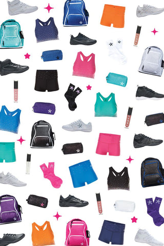 Mat Ready: Try Out Bundle