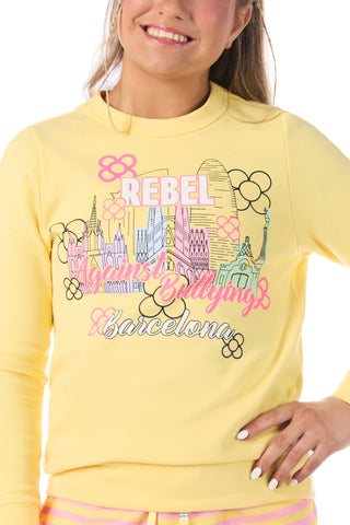RAB SWEATSHIRT