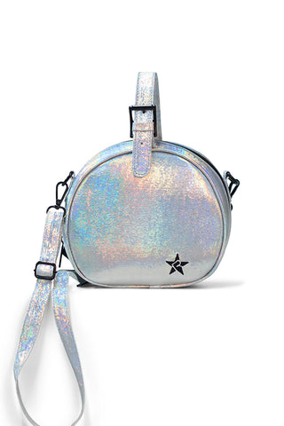 Moonlight Crossbody Bag with Handle