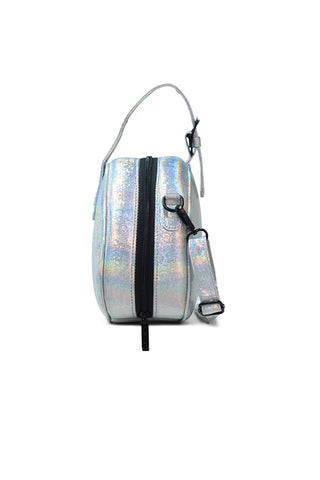 Moonlight Crossbody Bag with Handle