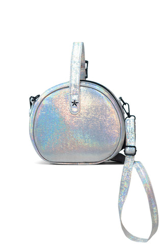 Moonlight Crossbody Bag with Handle