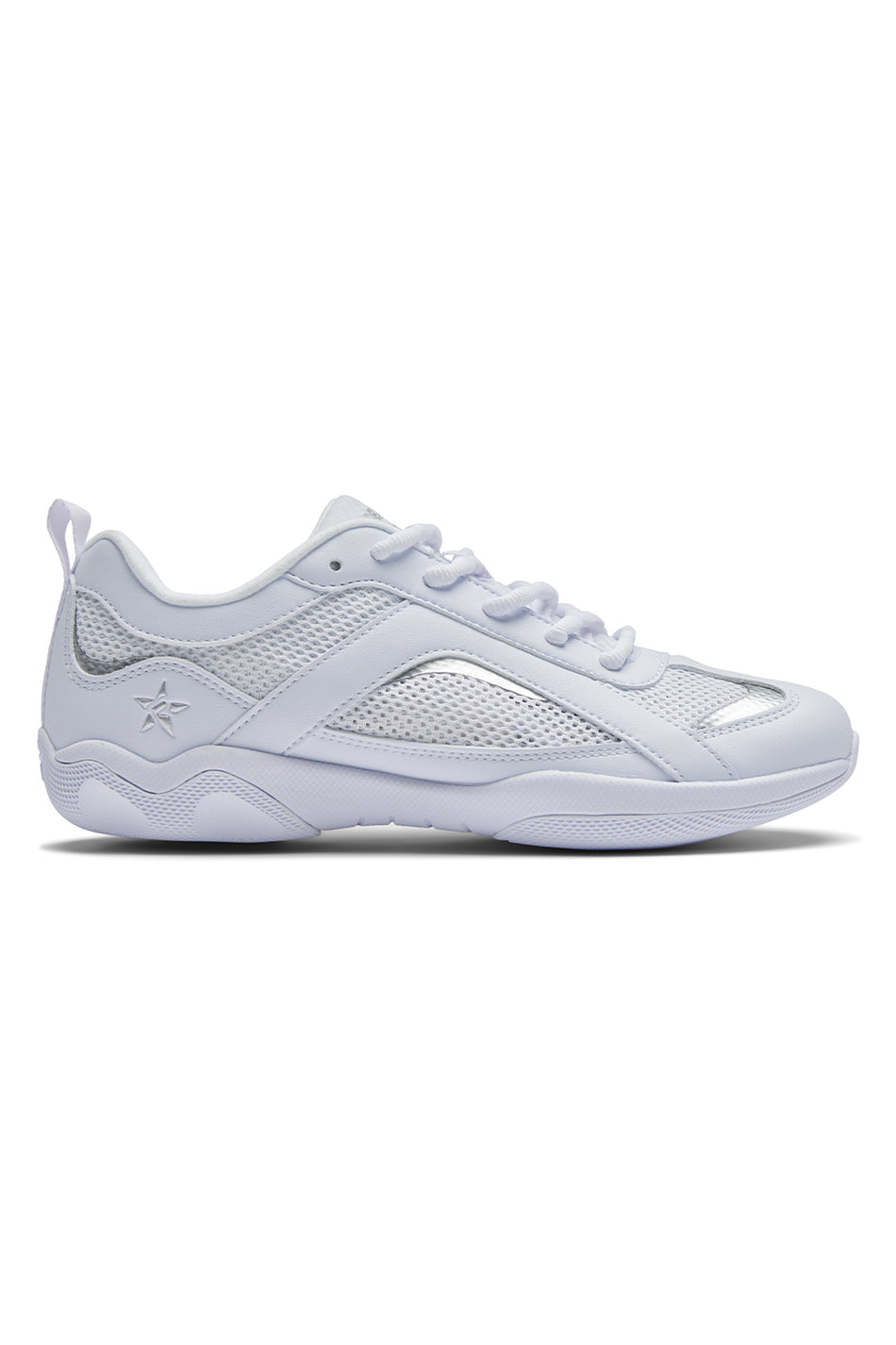 Rebel Recon - Indoor and Outdoor Cheer Shoes – Rebel Athletic