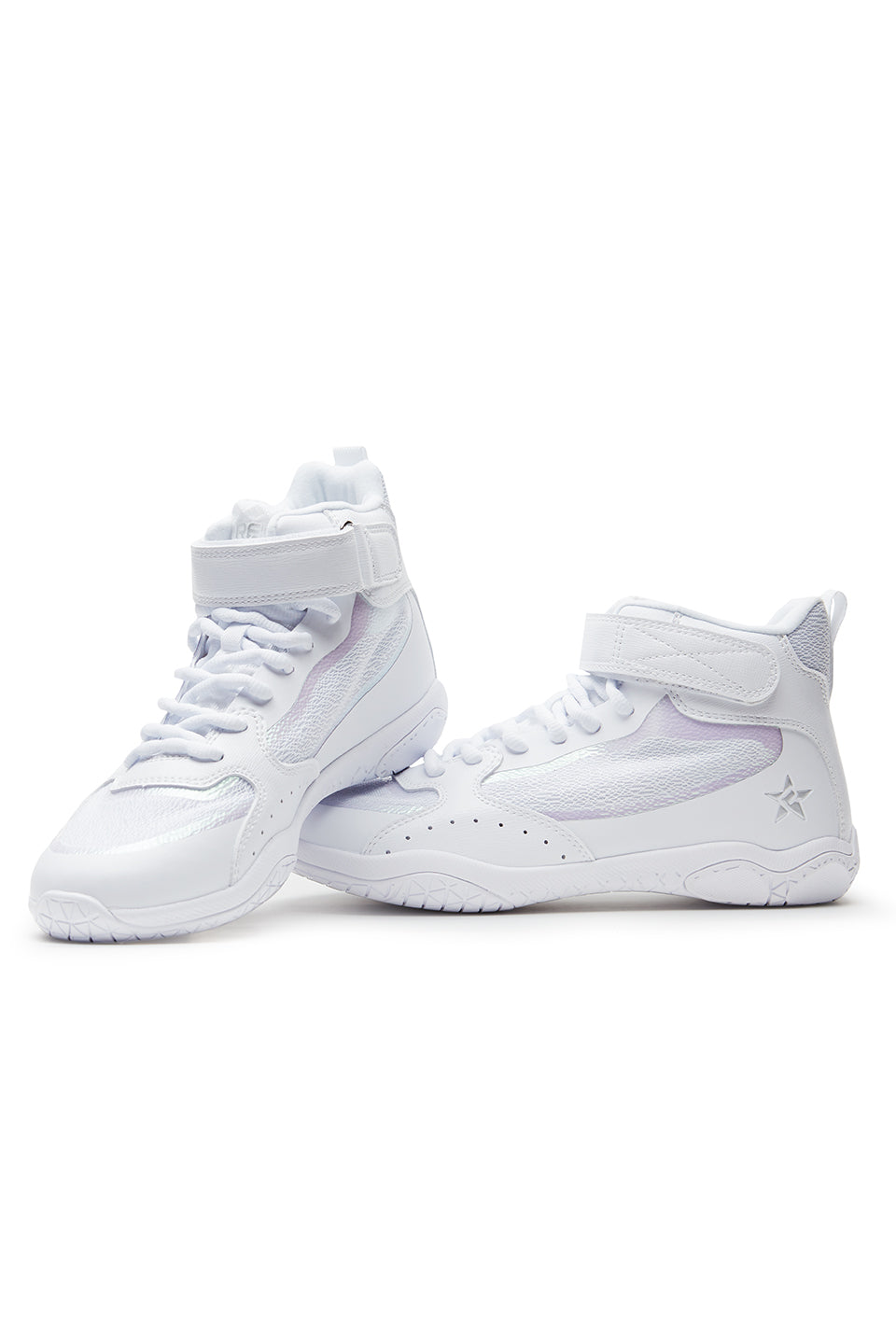 Rebel Ruthless Cheer Shoes for Competitive Cheerleading – Rebel Athletic
