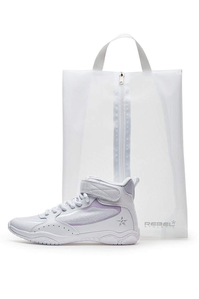 Performance Cheer Shoes from Rebel Athletic