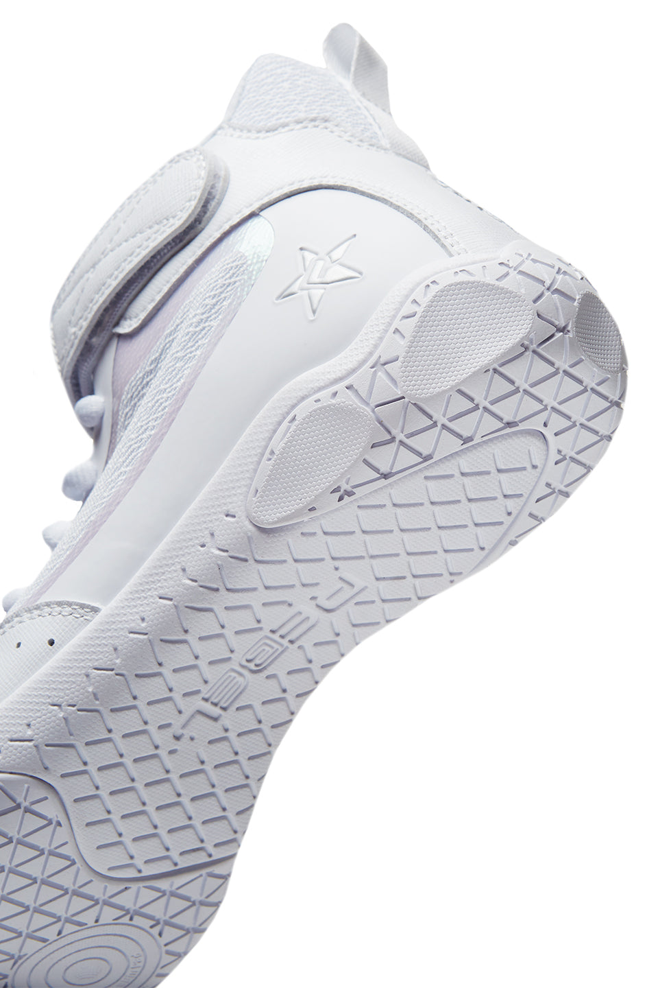 Rebel Ruthless Cheer Shoes for Competitive Cheerleading – Rebel Athletic