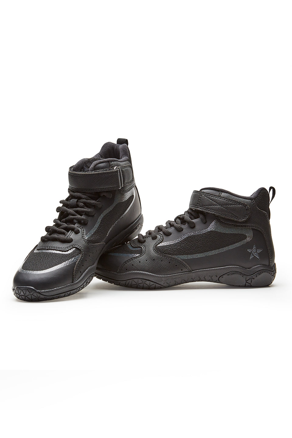 Rebel Ruthless Cheer Shoes for Competitive Cheerleading – Rebel Athletic