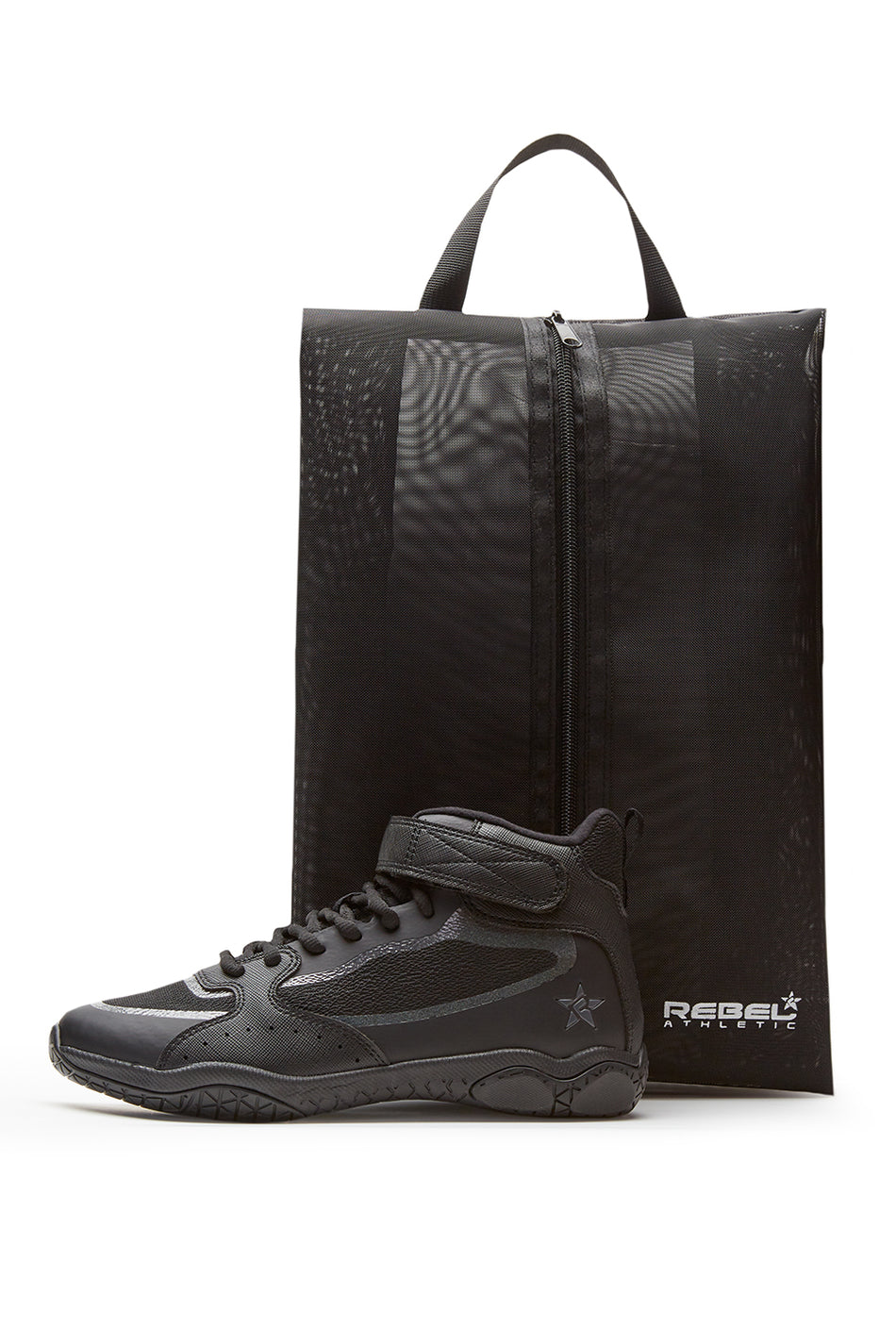 Performance Cheer Shoes from Rebel Athletic