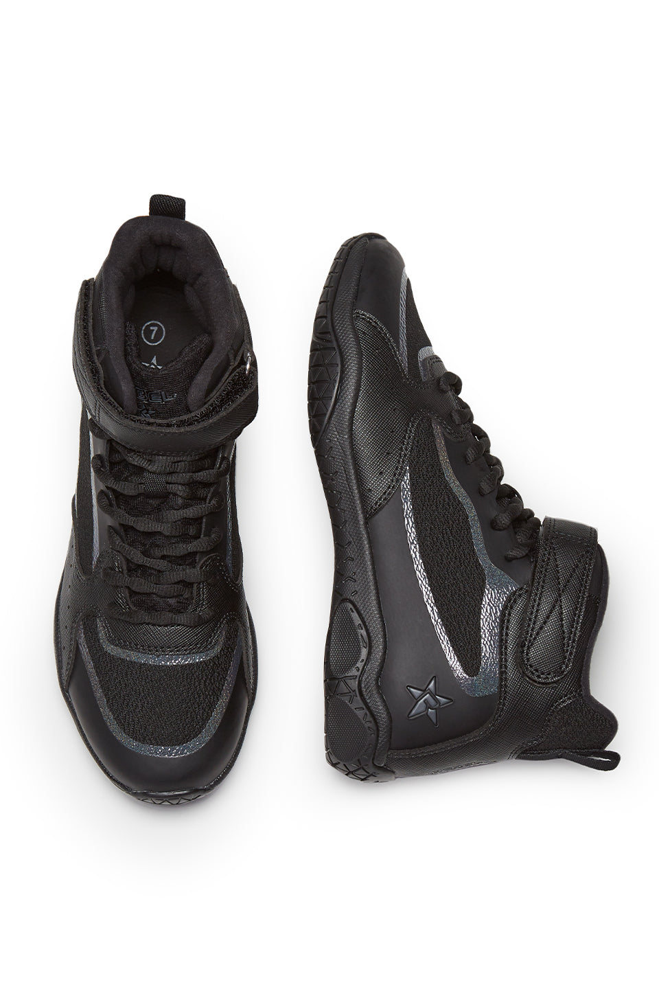 Rebel Ruthless Cheer Shoes for Competitive Cheerleading – Rebel Athletic