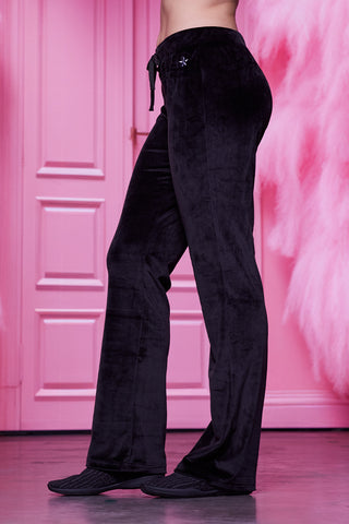 Juicy Couture - Raben Leggings Black