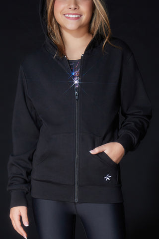 You're A Star JewelLuxe Hoodie