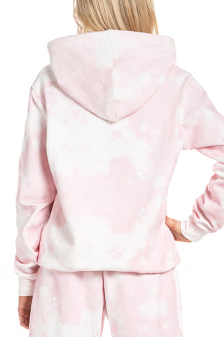 Blush Breeze Hoodie