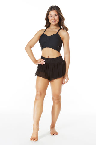 Sway Short in Black