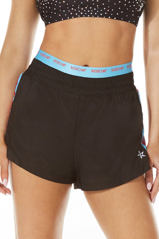 Nash Camp Athletic Shorts - Special Order