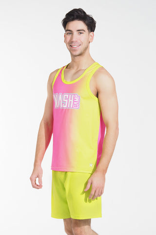 Ombre Nash Camp Tank - Special Order