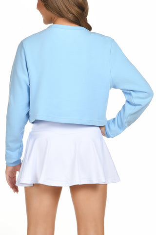 Rebel Against Bullying Prague Sweatshirt